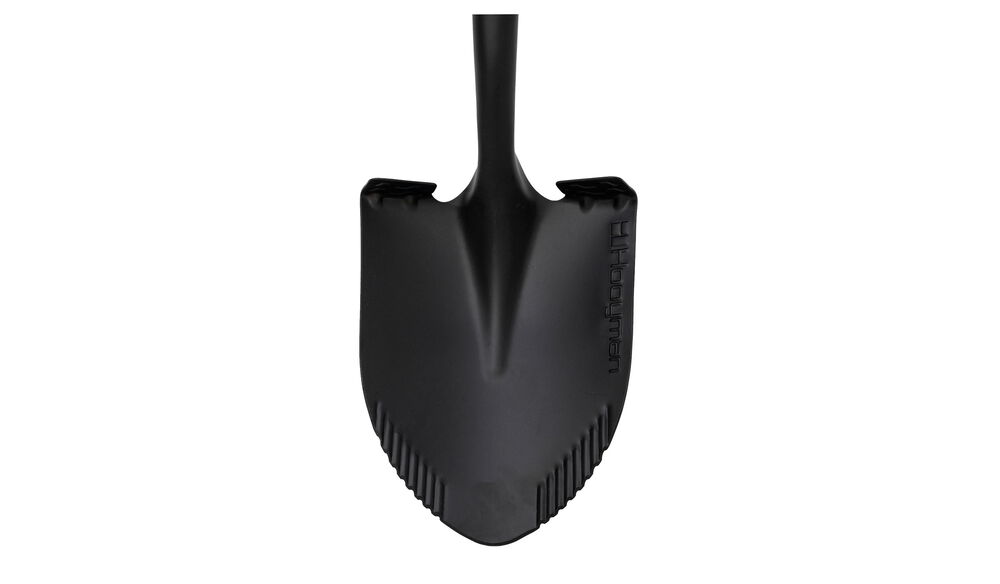 Digging Shovel
